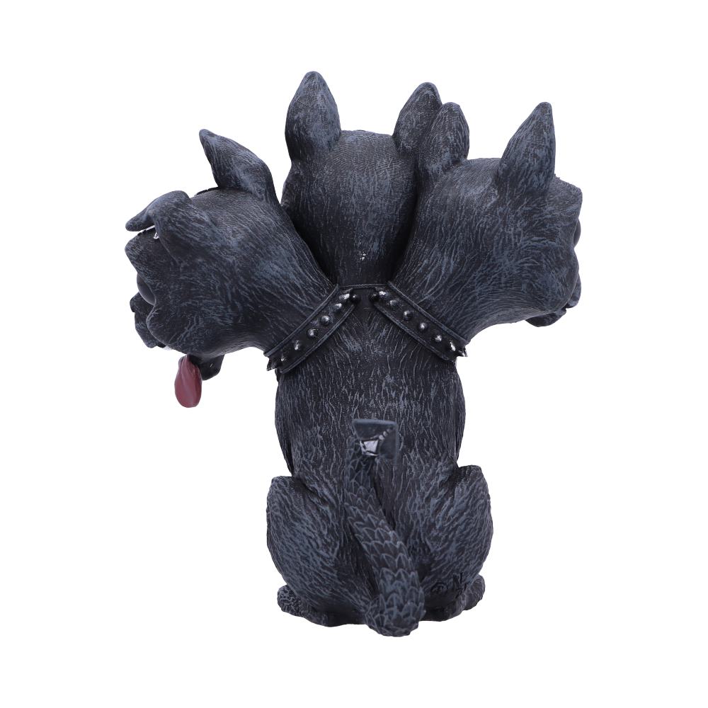 Cult Cuties Diabarkus - Nemesis Now