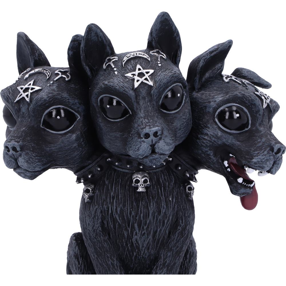 Cult Cuties Diabarkus - Nemesis Now