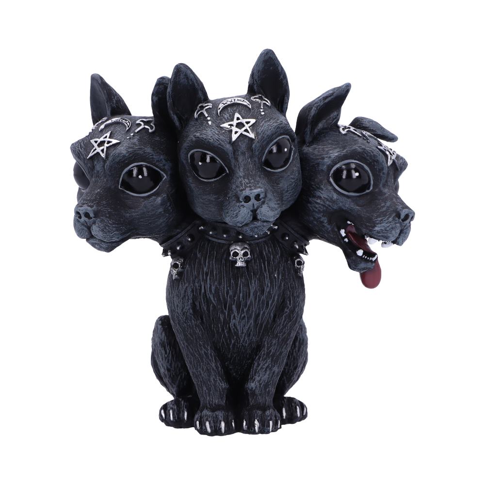 Cult Cuties Diabarkus - Nemesis Now