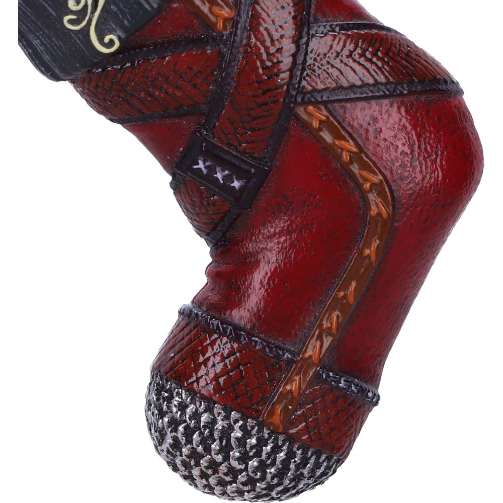 Lord of the Rings Gimli Ornament - Nemesis Now