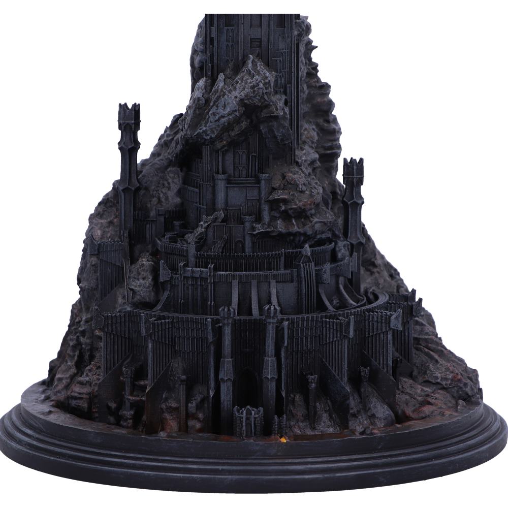 Herr der Ringe Barad Dur Räuchergefäß – Nemesis Now