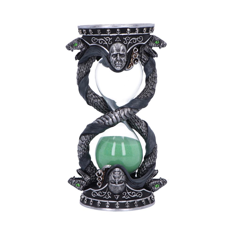 Harry Potter Lord Voldemort Hourglass- Nemesis Now