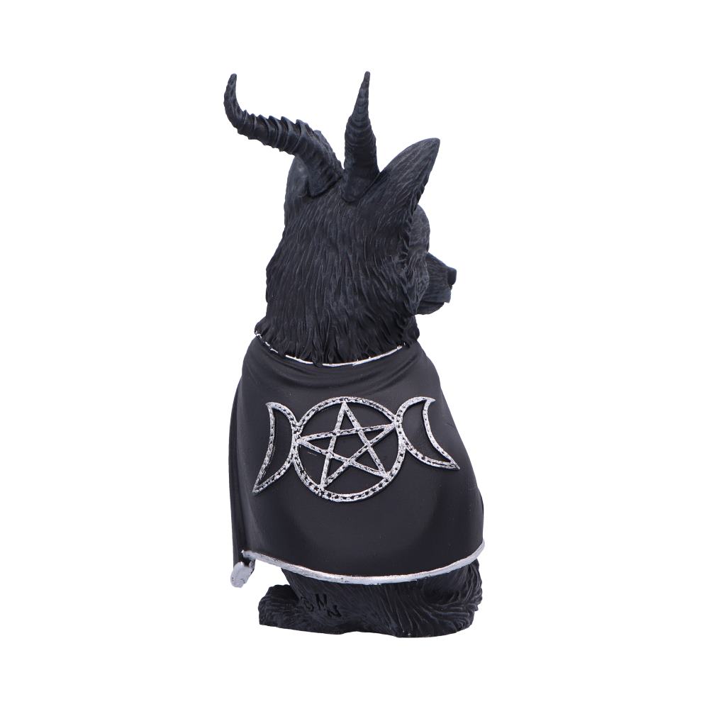 Cult Cuties Lycarion - Nemesis Now