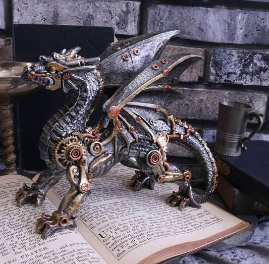 Dracus Machina (Klein)
