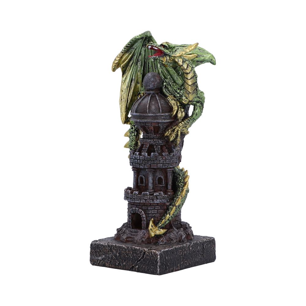 Guardian of the Tower Groen