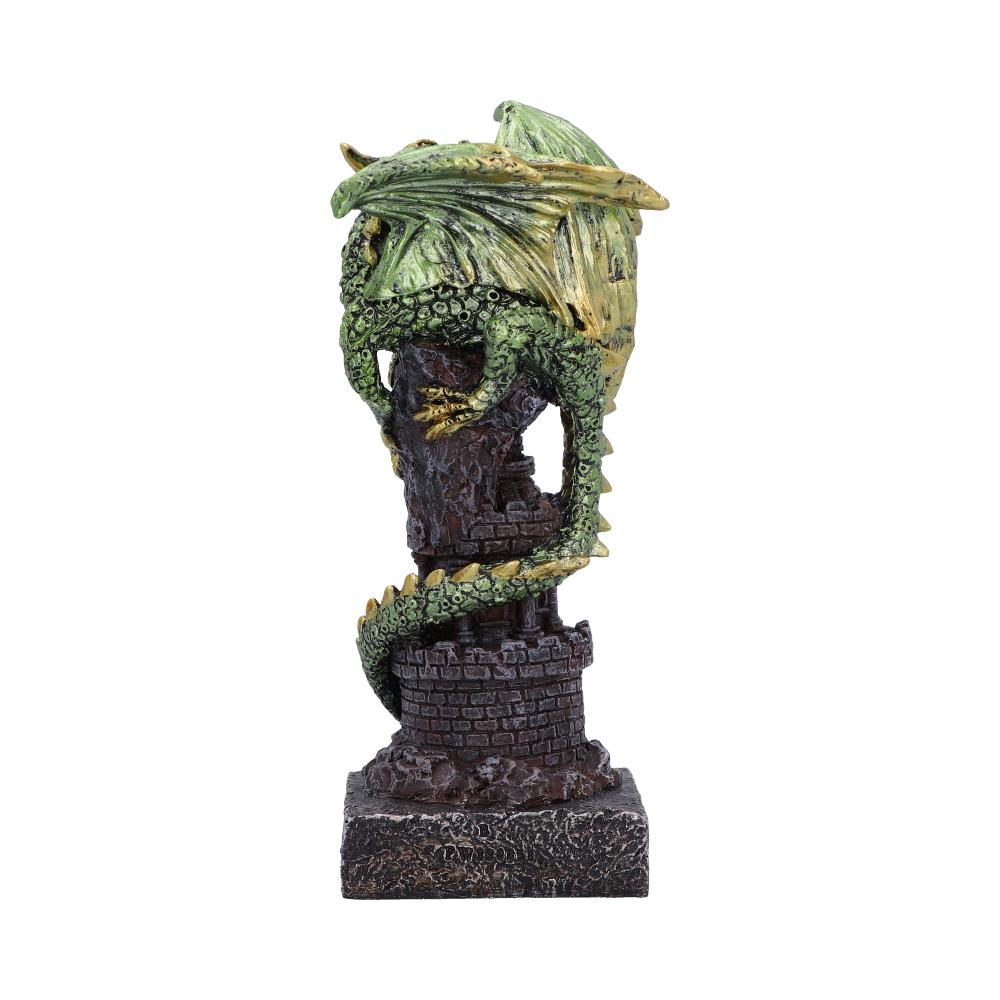 Guardian of the Tower Groen