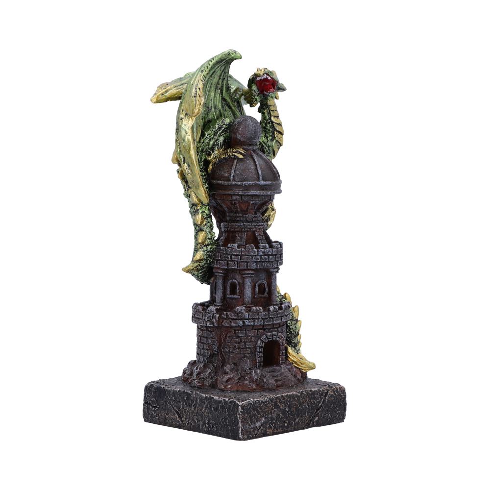 Guardian of the Tower Groen