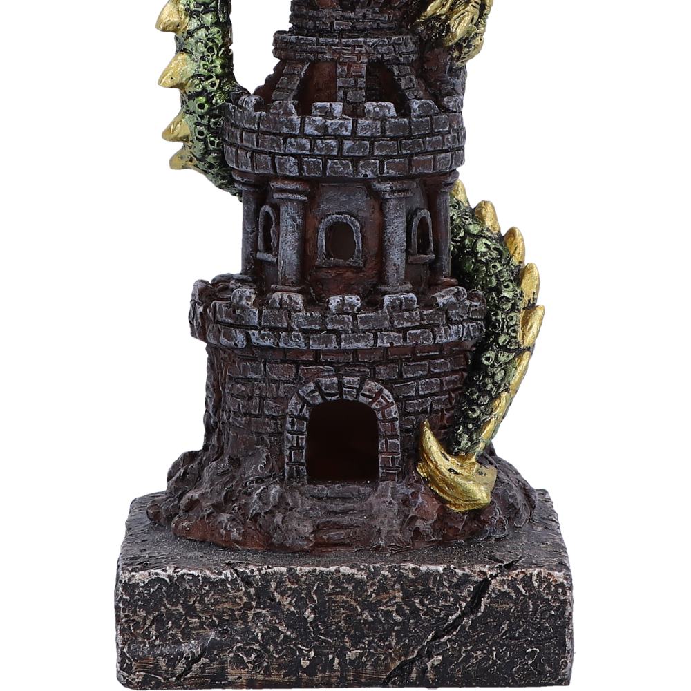 Guardian of the Tower Groen