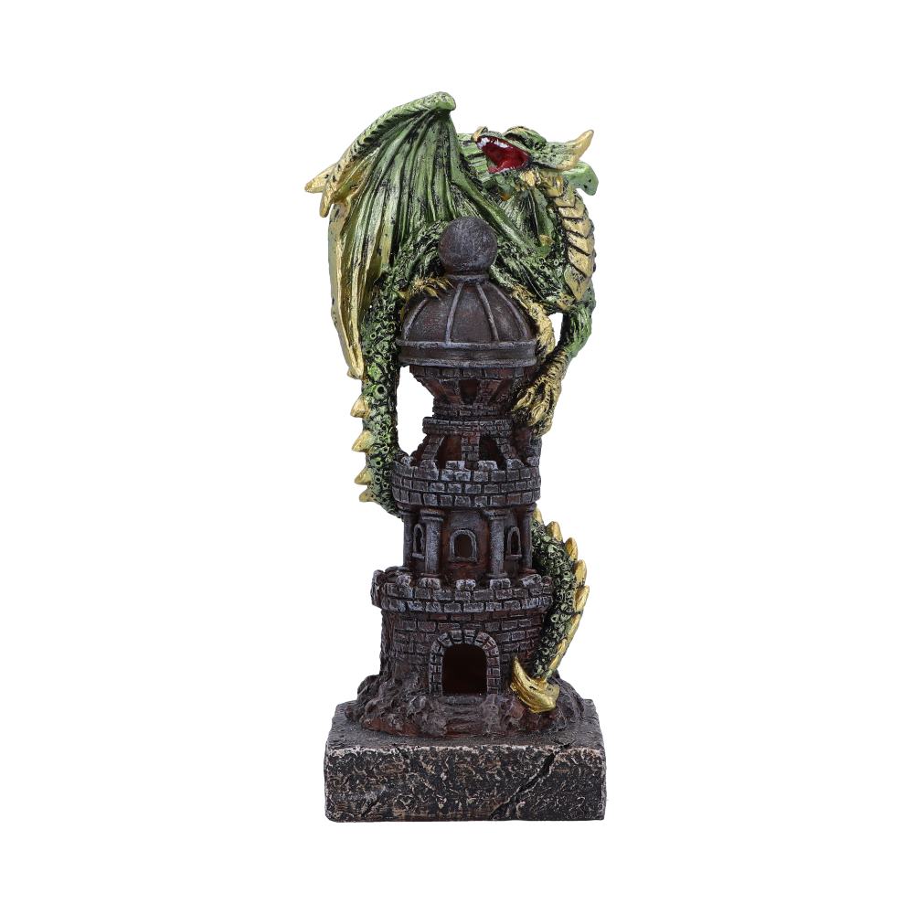 Guardian of the Tower Groen