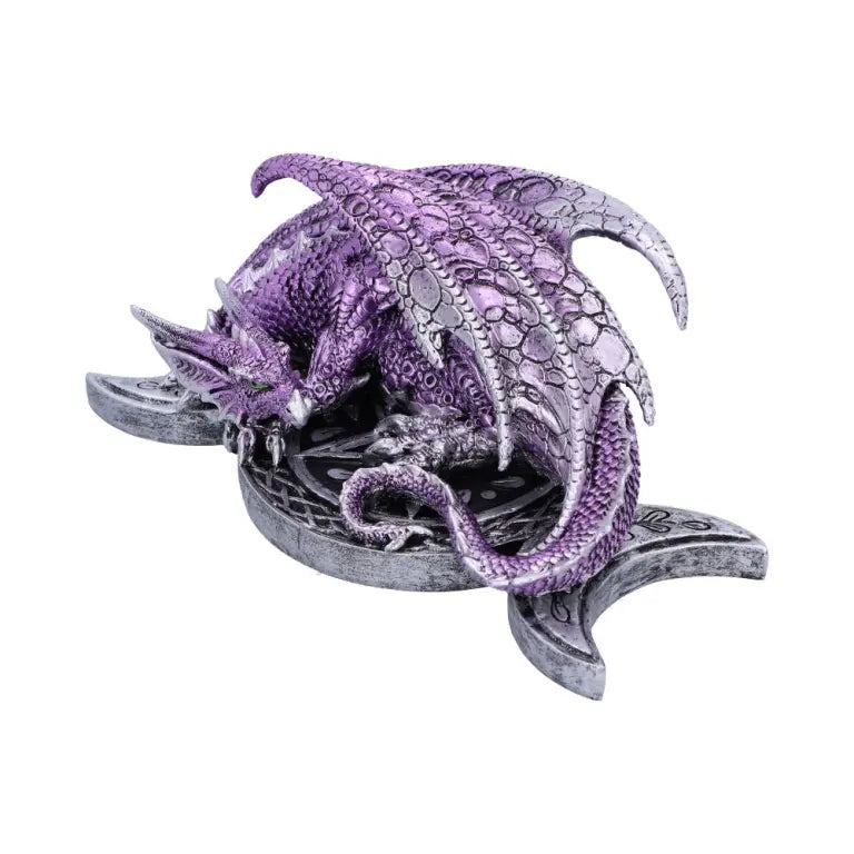 Triple Moon Treasure - Nemesis Now