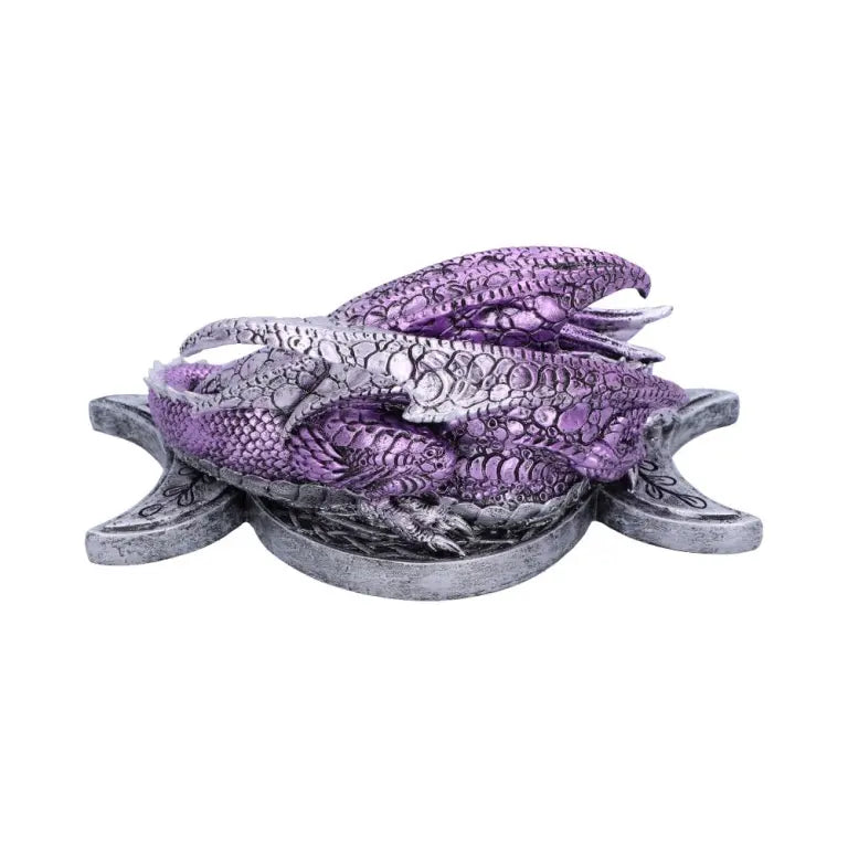 Triple Moon Treasure - Nemesis Now