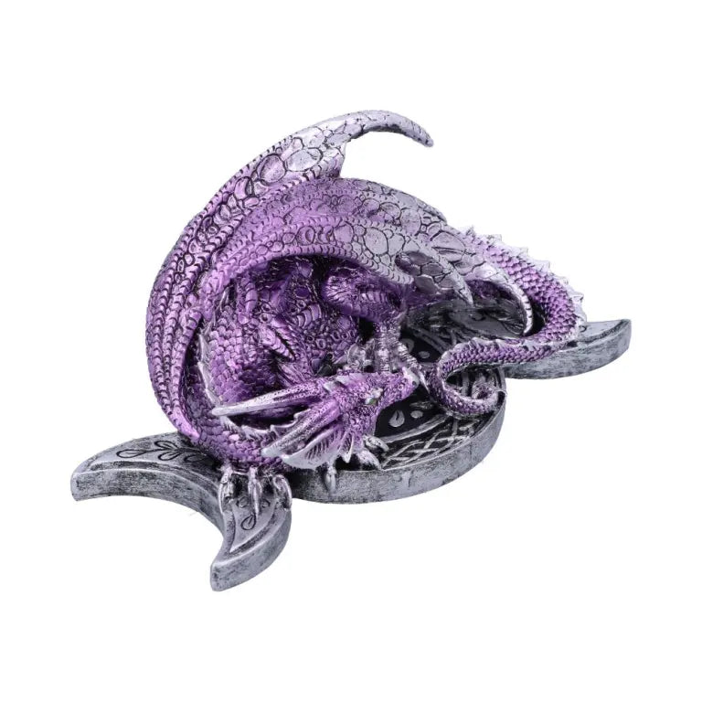 Triple Moon Treasure - Nemesis Now