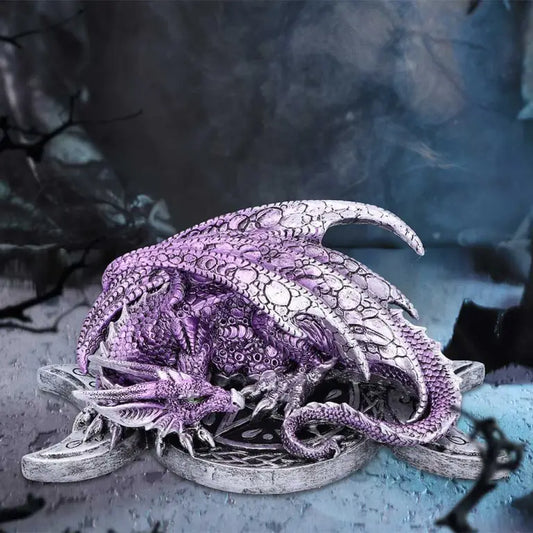 Triple Moon Treasure - Nemesis Now