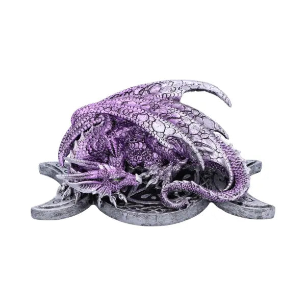 Triple Moon Treasure - Nemesis Now