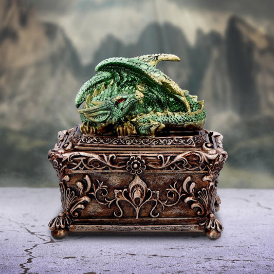 Guardian of the Hoard - Nemesis Now
