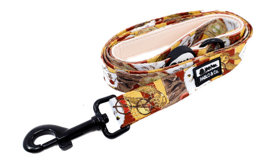 Harry Potter Dog Leash - Width 2.5 cm