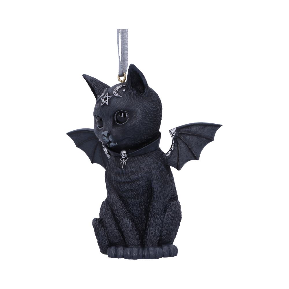 Cult Cuties Malpuss Hanging Ornament - Nemesis Now