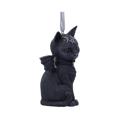 Cult Cuties Malpuss Hanging Ornament - Nemesis Now