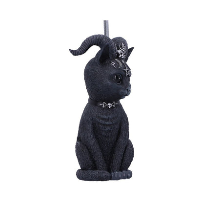 Cult Cuties Pawzuph Hanging Ornament - Nemesis Now