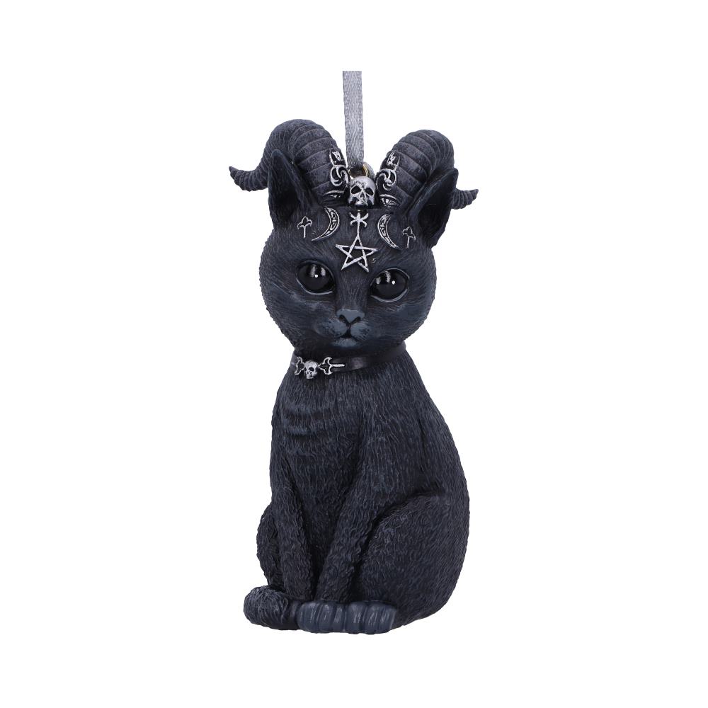 Cult Cuties Pawzuph Hanging Ornament - Nemesis Now