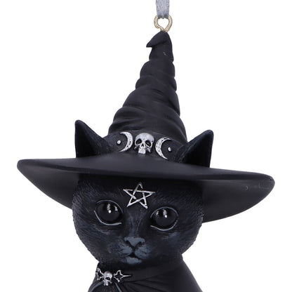 Cult Cuties Purrah Hanging Ornament - Nemesis Now