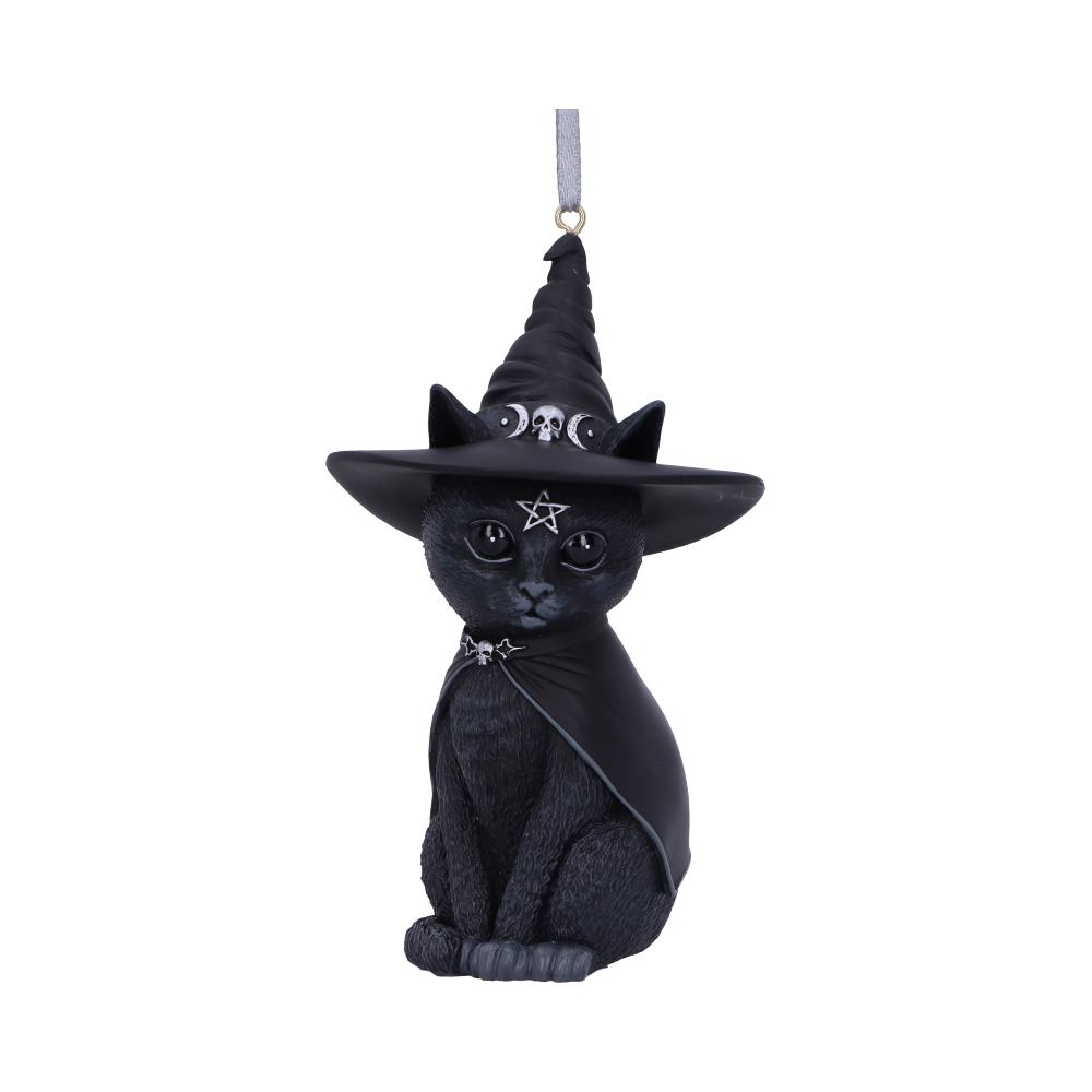 Cult Cuties Purrah Hanging Ornament - Nemesis Now