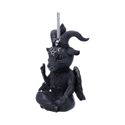 Cult Cuties Baphoboo Hanging Ornament - Nemesis Now