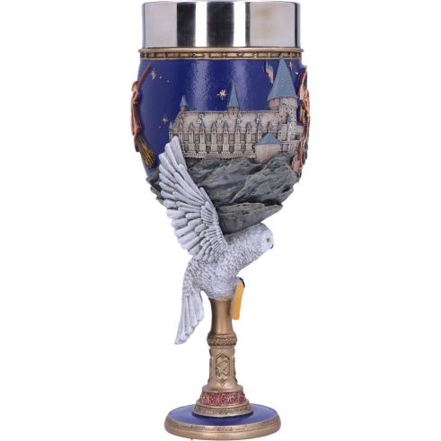 Harry Potter Hogwarts Collectible Beker - Nemesis Now