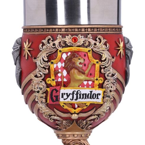 Harry Potter Gryffindor Sammelbecher – Nemesis Now