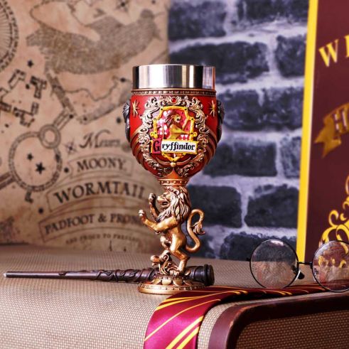 Harry Potter Gryffindor Sammelbecher – Nemesis Now