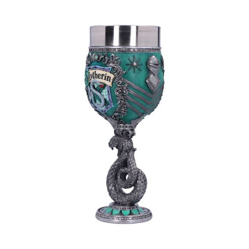 Harry Potter Slytherin Sammelbecher – Nemesis Now