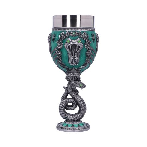 Harry Potter Slytherin Sammelbecher – Nemesis Now