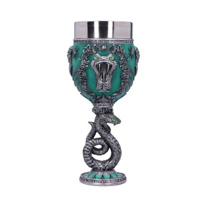 Harry Potter Slytherin Sammelbecher – Nemesis Now