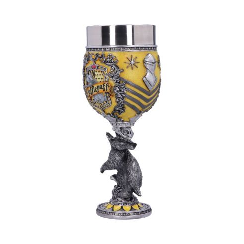 Harry Potter Hufflepuff Sammelbecher – Nemesis Now