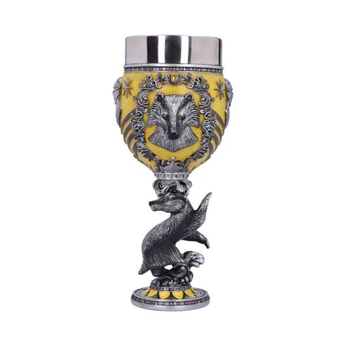 Harry Potter Hufflepuff Sammelbecher – Nemesis Now