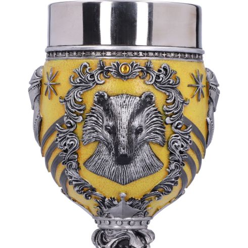 Harry Potter Hufflepuff Sammelbecher – Nemesis Now