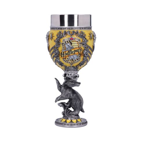 Harry Potter Hufflepuff Sammelbecher – Nemesis Now