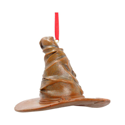 Harry Potter Sorting Hat Hanging Ornament - Nemesis Now