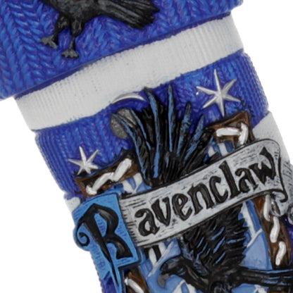 Harry Potter Ravenclaw Stocking Hanging Ornament  - Nemesis Now