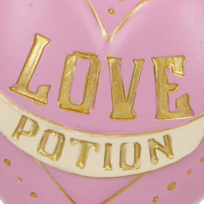 Harry Potter Love Potion Hanging Ornament  - Nemesis Now