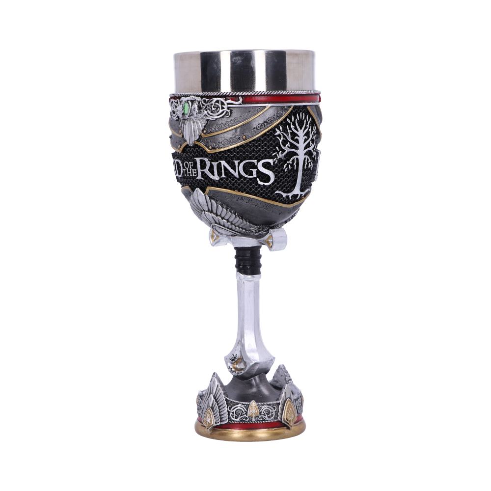 Herr der Ringe Aragorn Cup – Nemesis Now