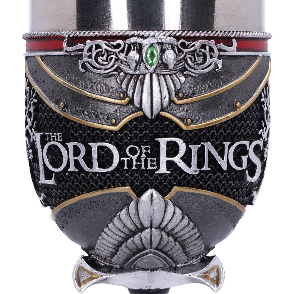 Herr der Ringe Aragorn Cup – Nemesis Now