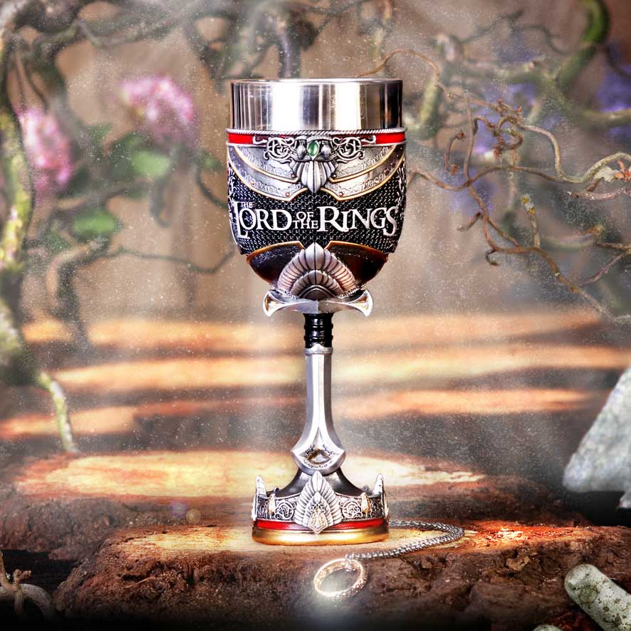 Herr der Ringe Aragorn Cup – Nemesis Now