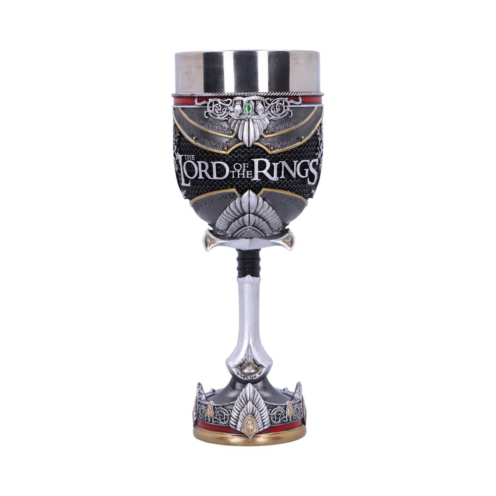 Herr der Ringe Aragorn Cup – Nemesis Now