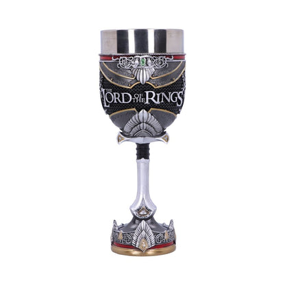 Herr der Ringe Aragorn Cup – Nemesis Now