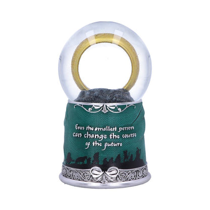 Lord of the Rings Frodo Snow Globe - Nemesis Now