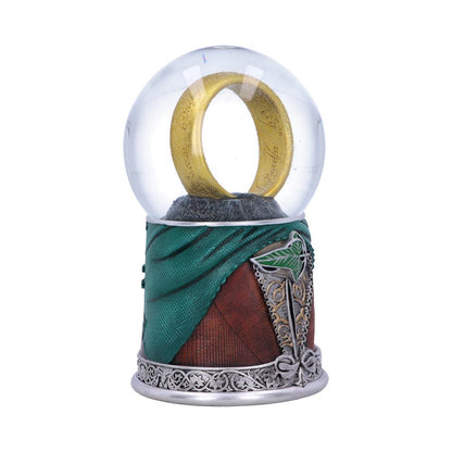 Lord of the Rings Frodo Snow Globe - Nemesis Now