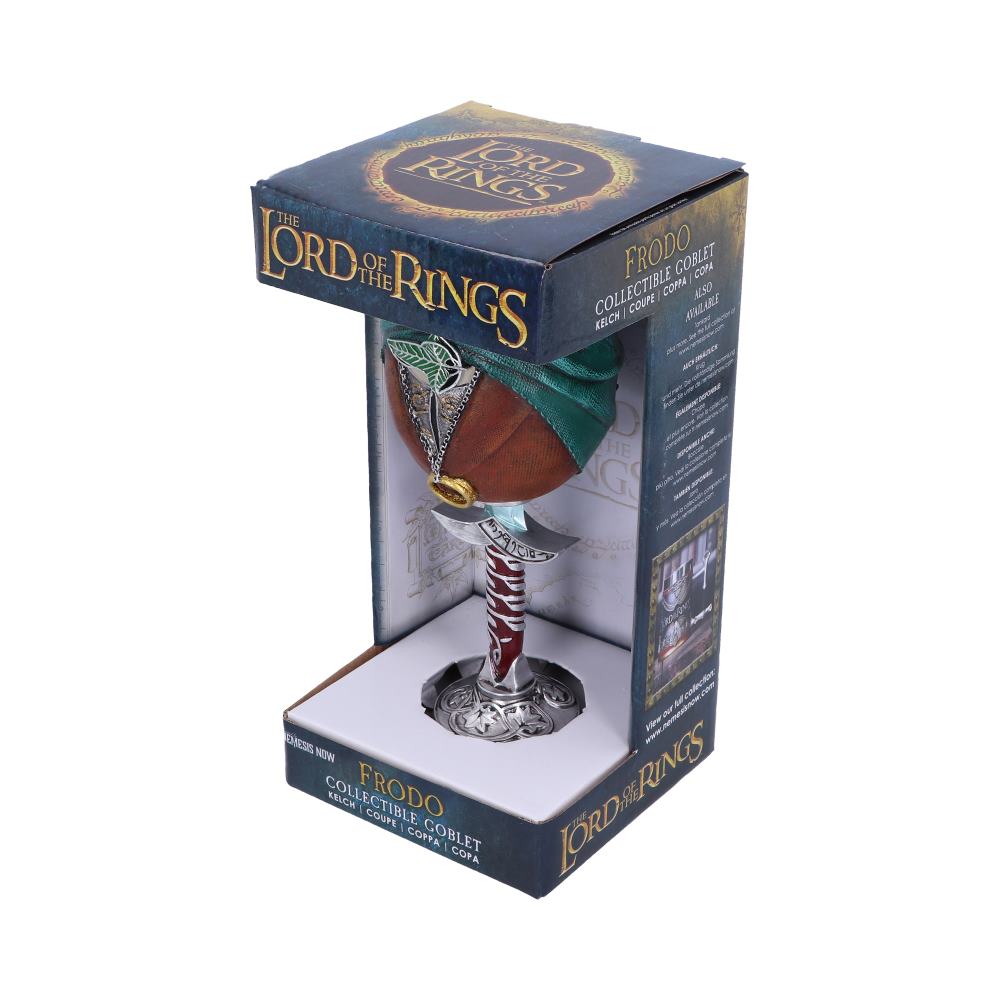 Herr der Ringe Frodo Cup – Nemesis Now