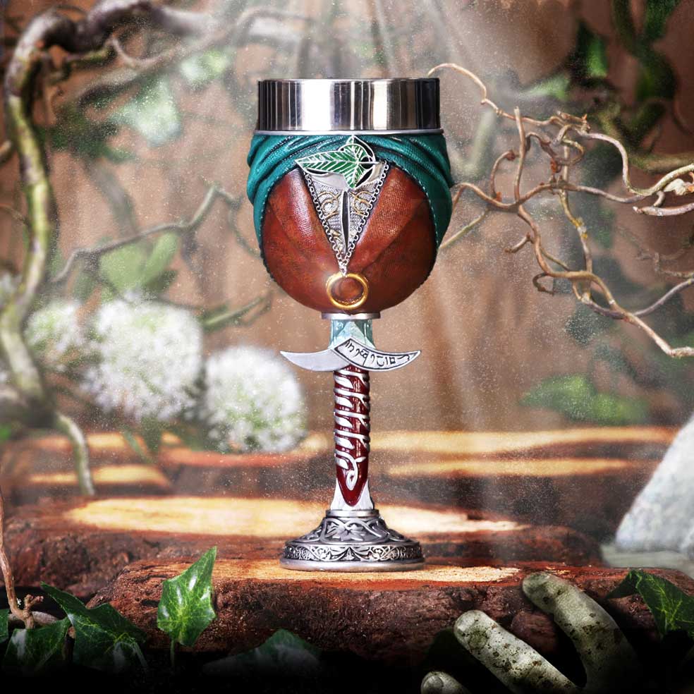 Herr der Ringe Frodo Cup – Nemesis Now