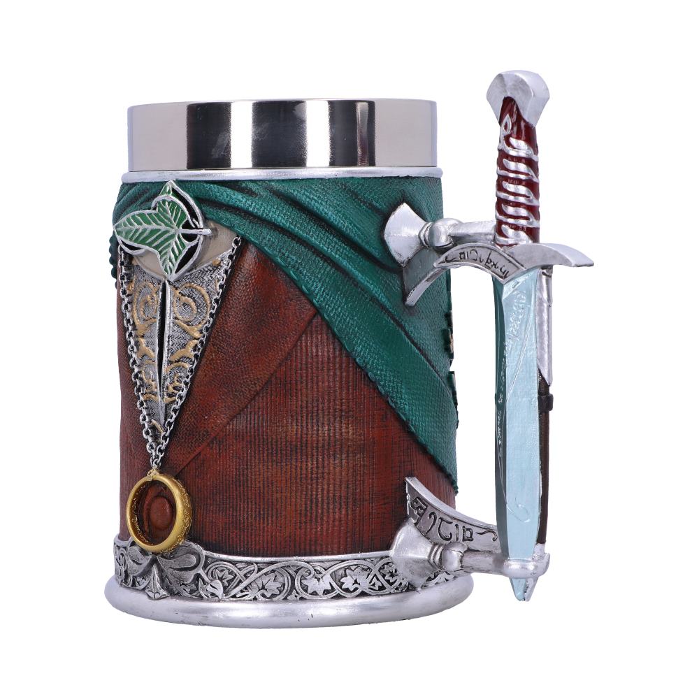 Lord of the Rings Frodo Beer Mug - Nemesis Now